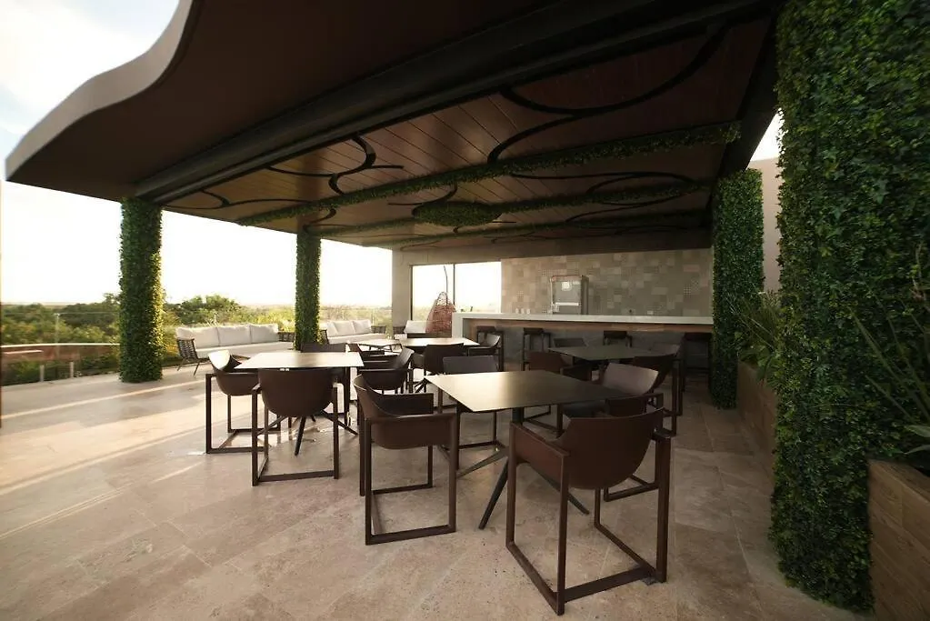 Noah Luxury Loft In Downtown Apartment Tulum